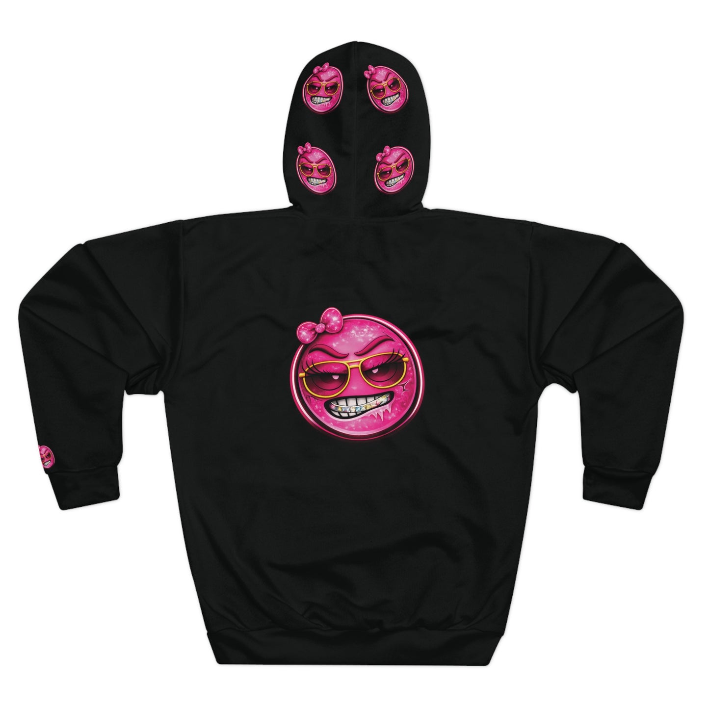Her Core Hoodie