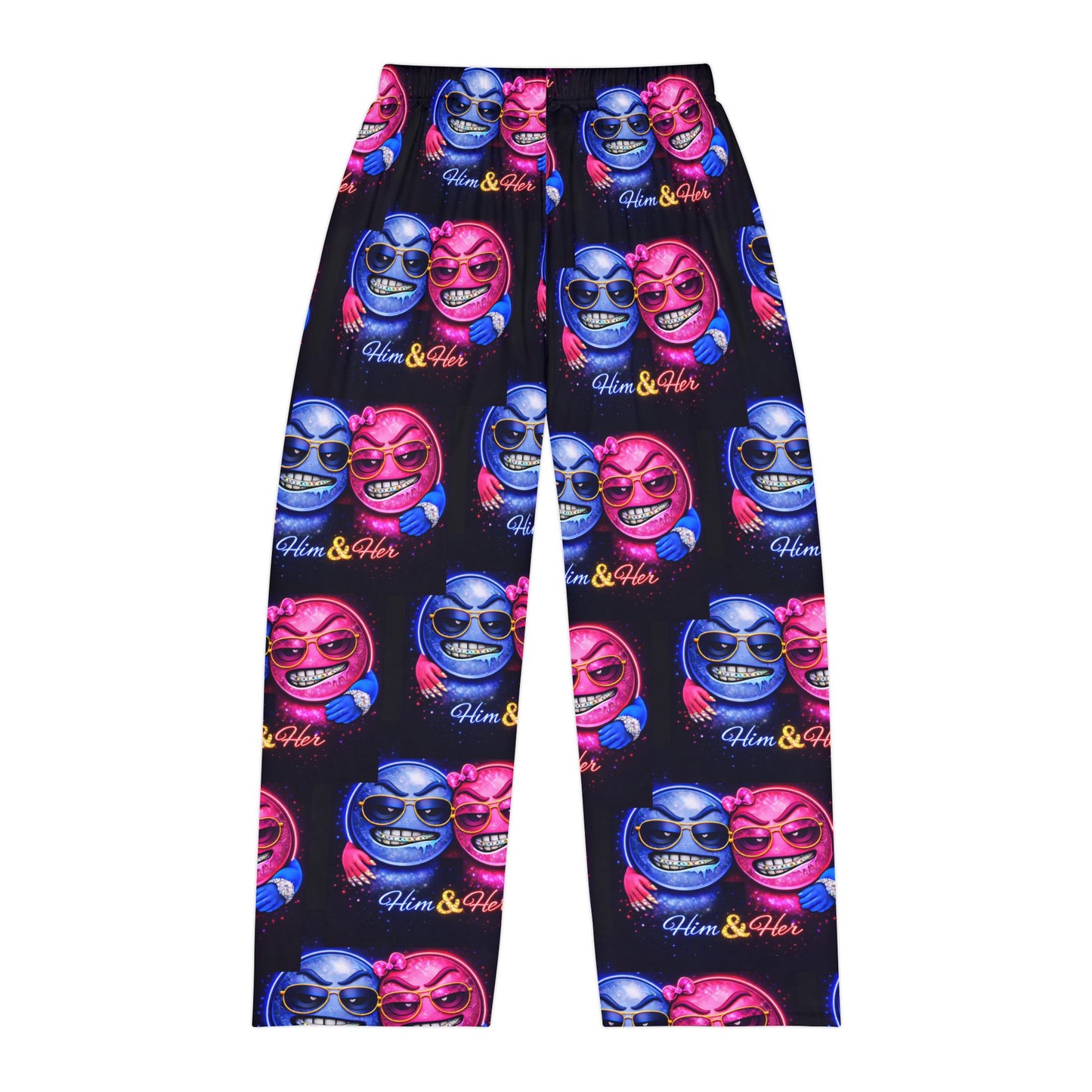 Us Pajama Pants