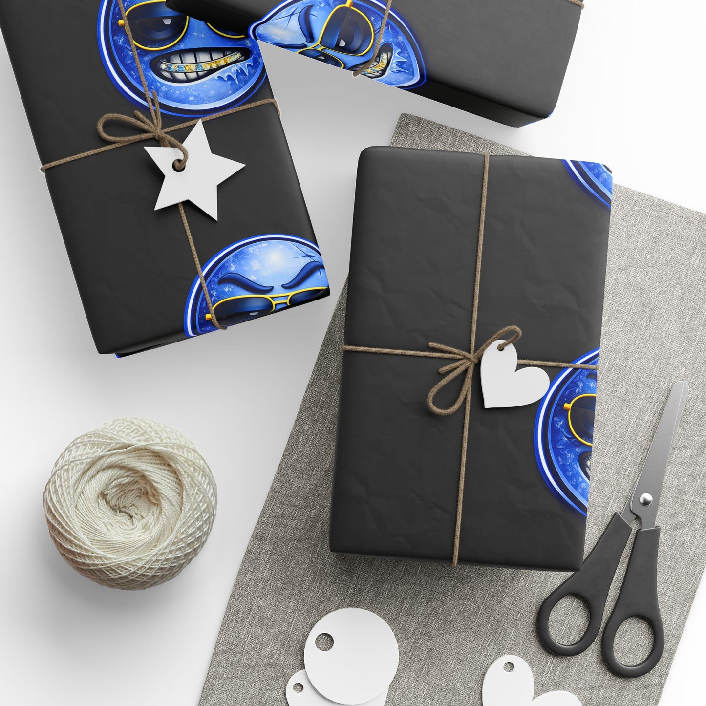 Him Wrap