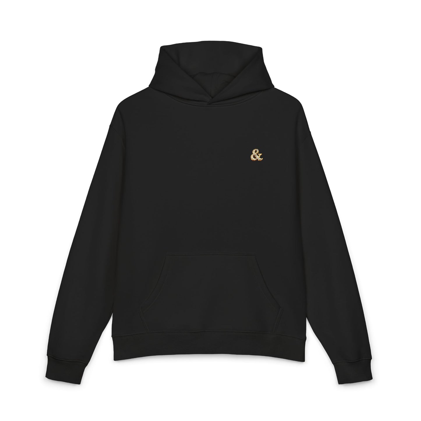 The Standard Hoodie