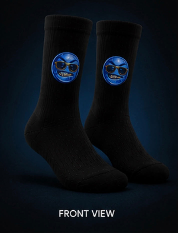 Him Core Socks
