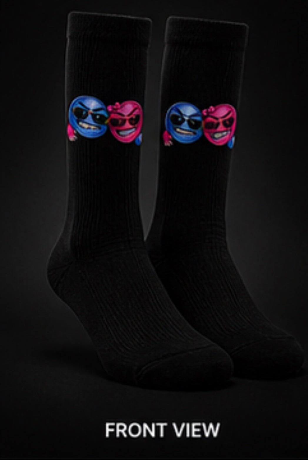 Us Core Socks