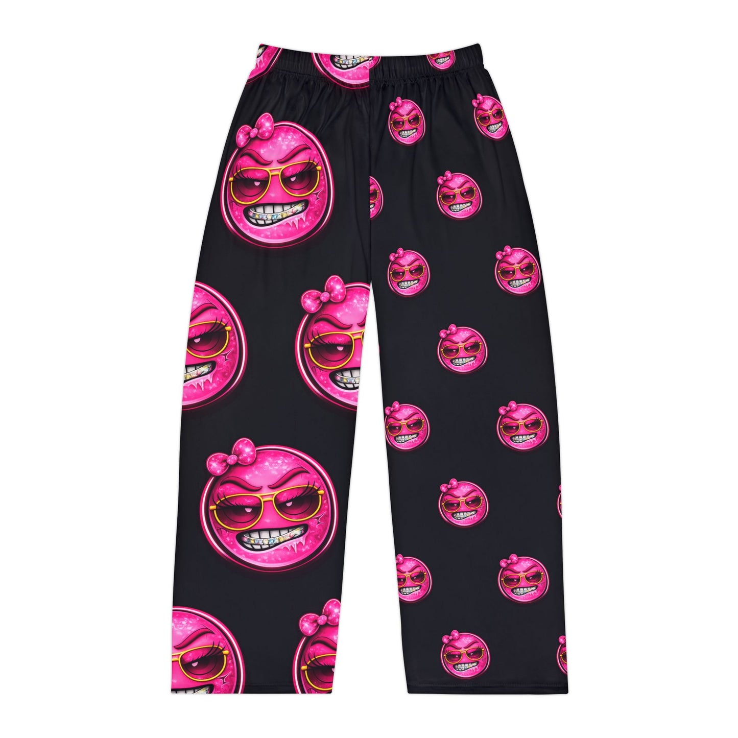 Her Pajama Pants