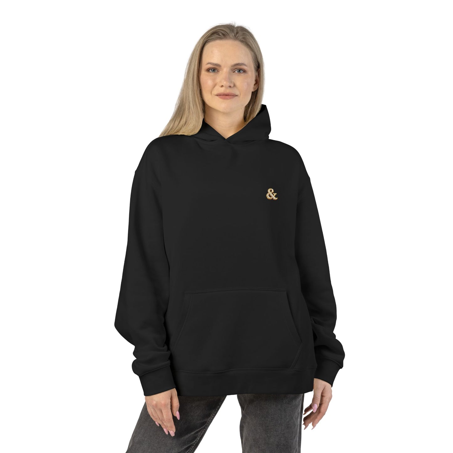 The Standard Hoodie