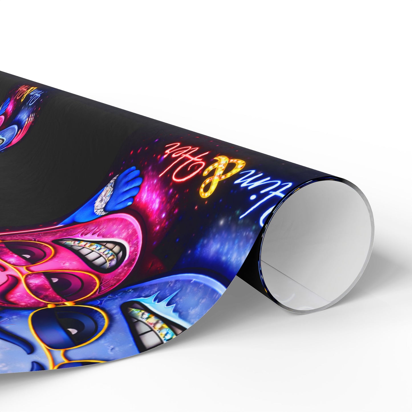 Us Wrap