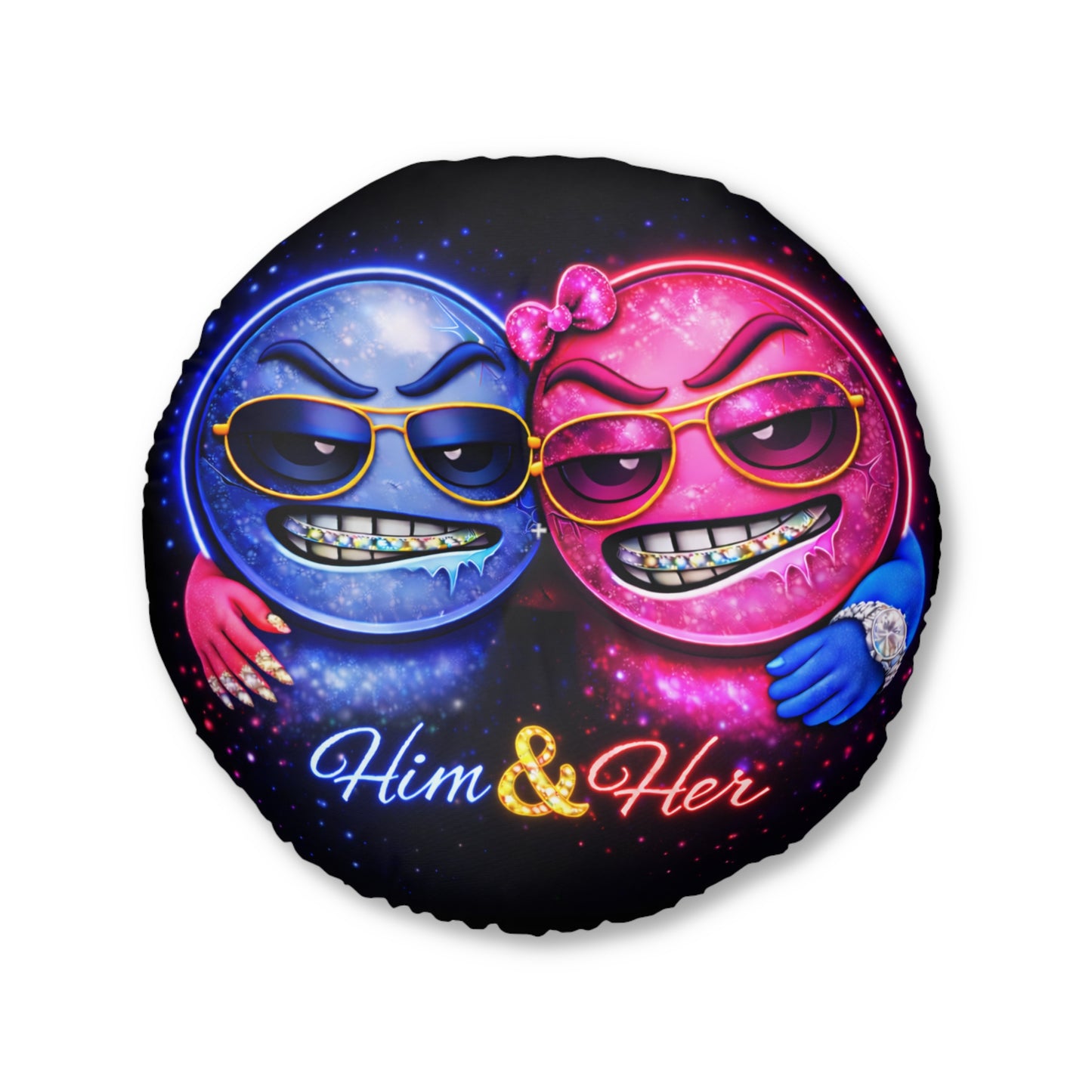 Us Pillow