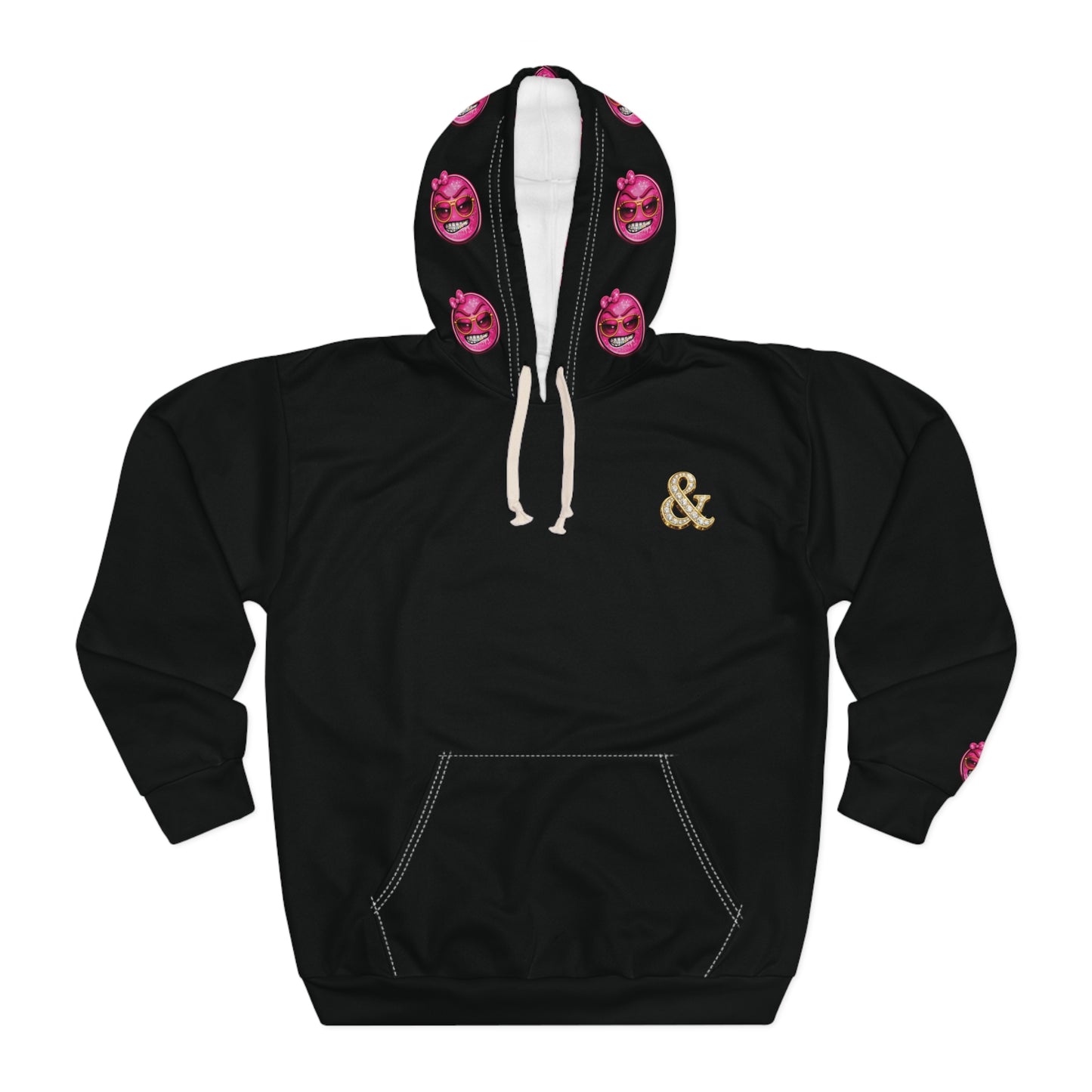 Her Core Hoodie