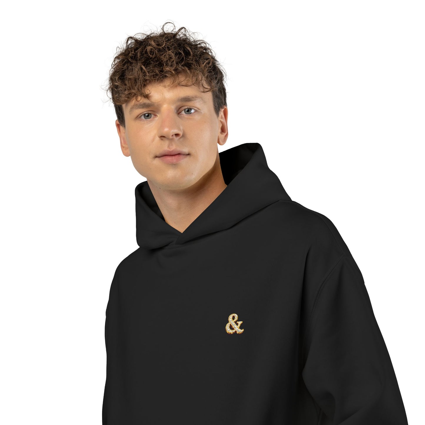 The Standard Hoodie