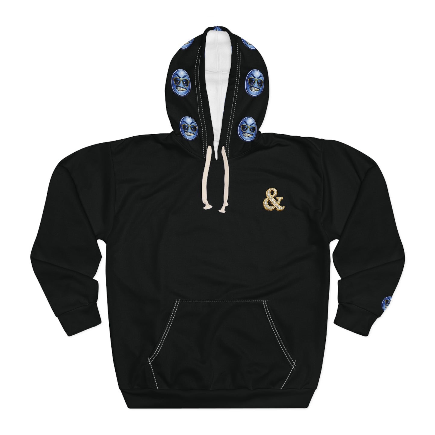 Him Core Hoodie
