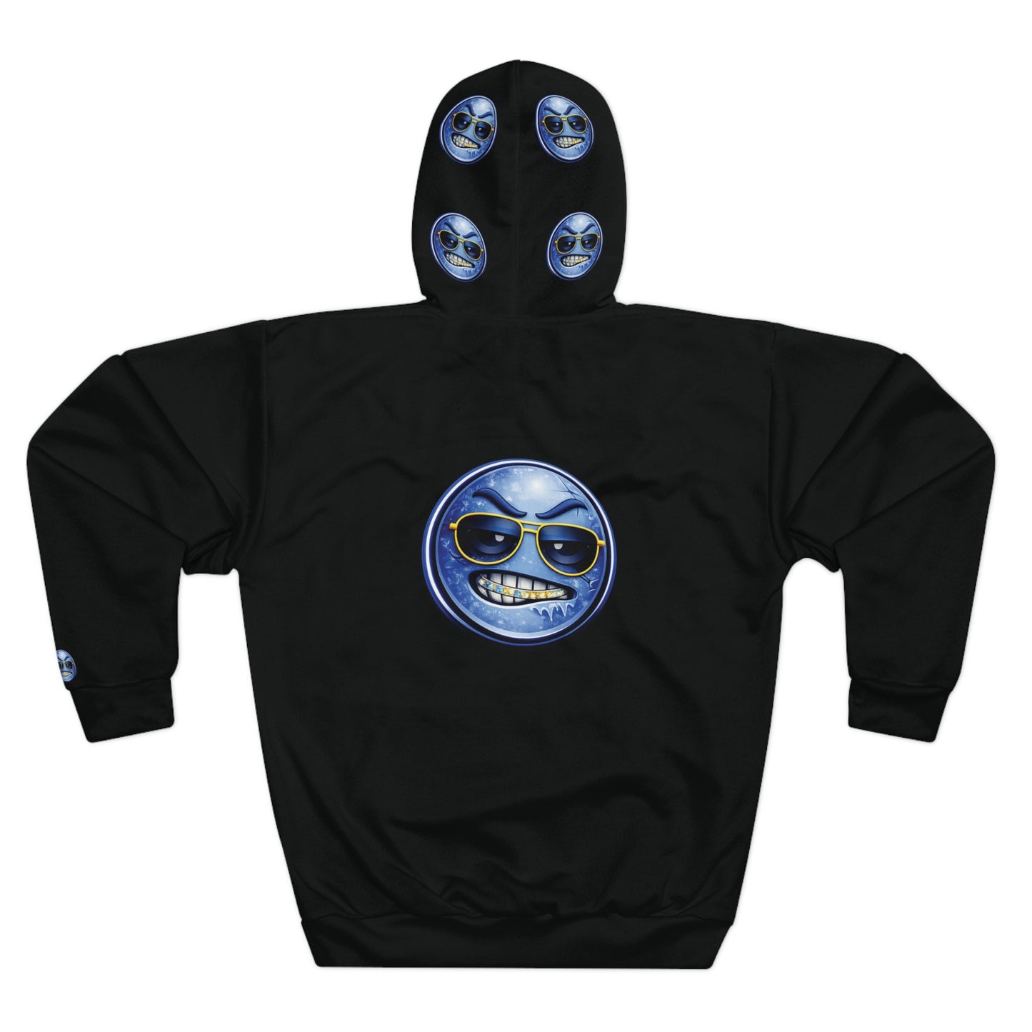 Him Core Hoodie