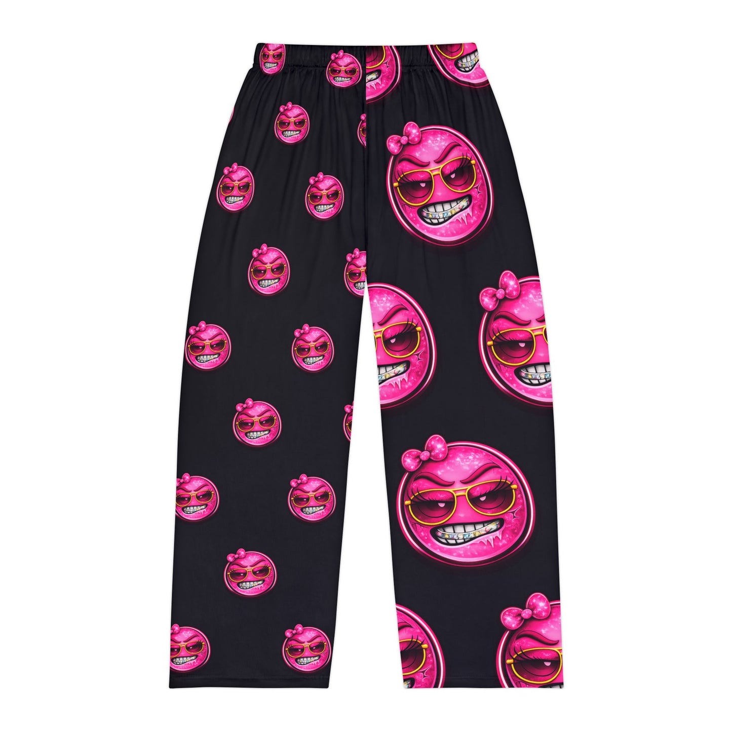 Her Pajama Pants