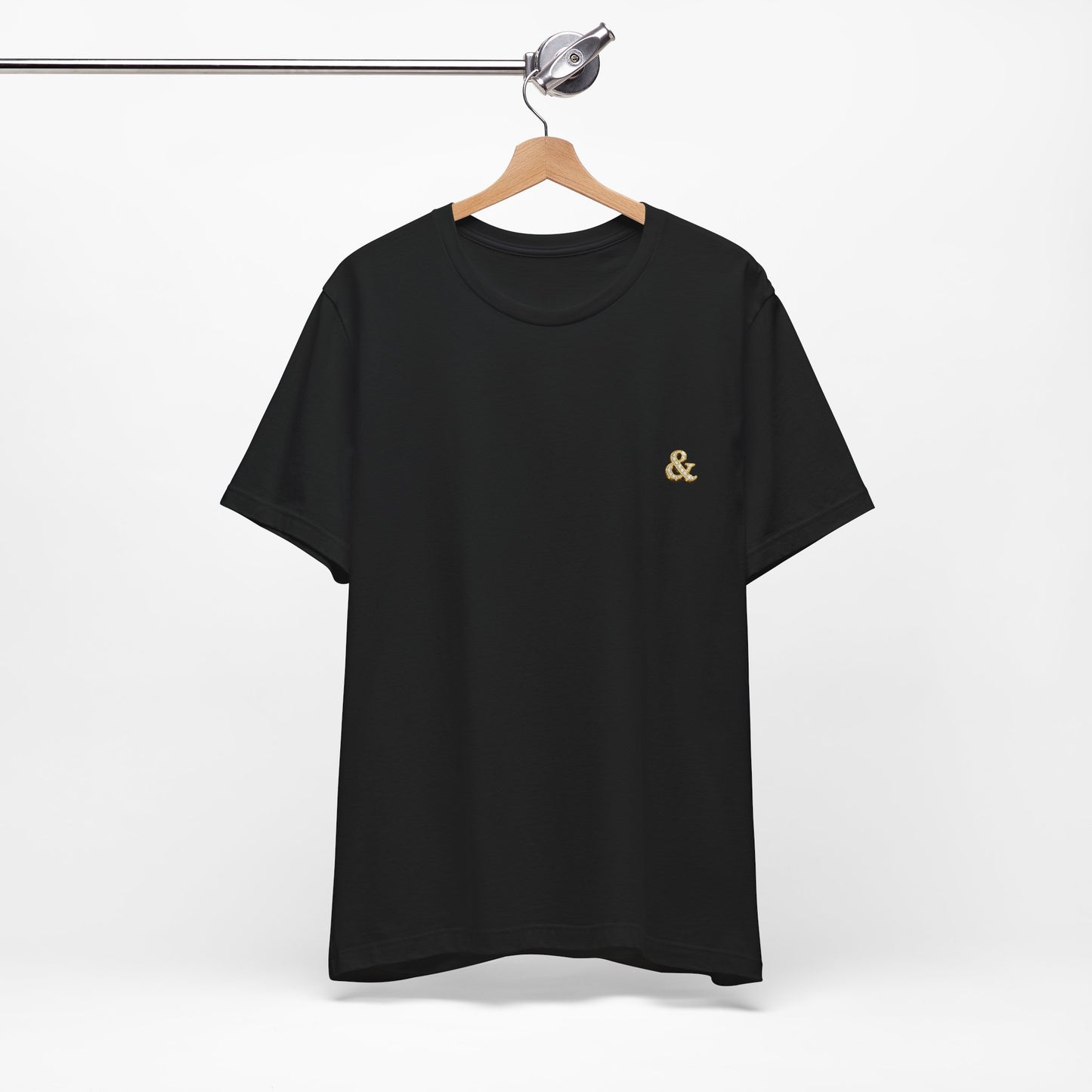Her Tee
