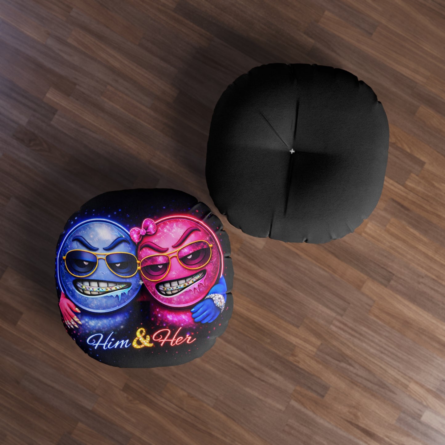 Us Pillow