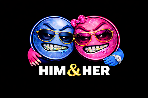 Him & Her