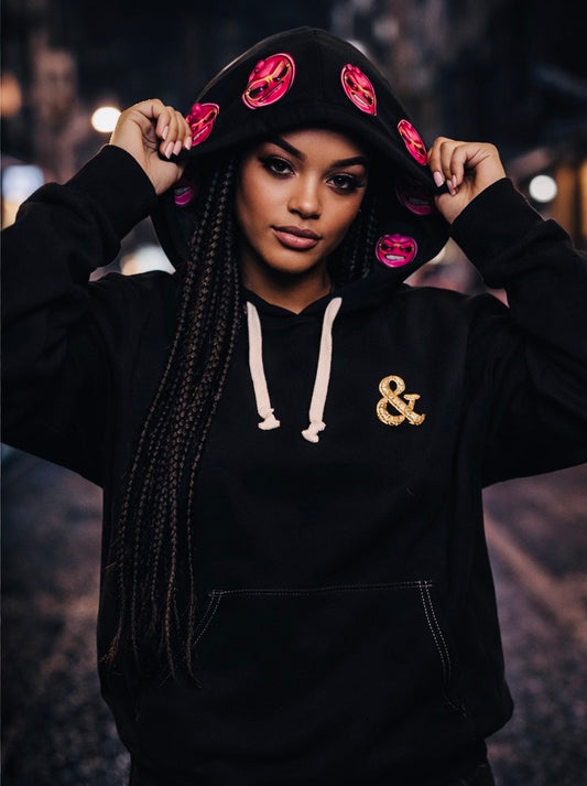Her Core Hoodie