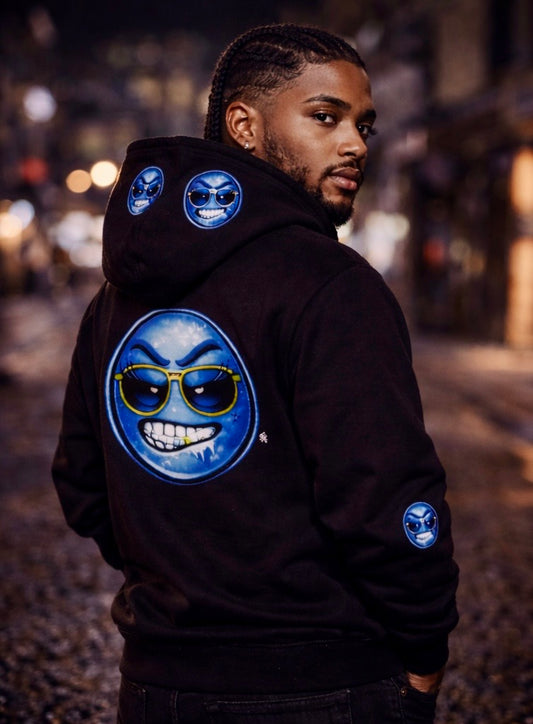 Him Core Hoodie