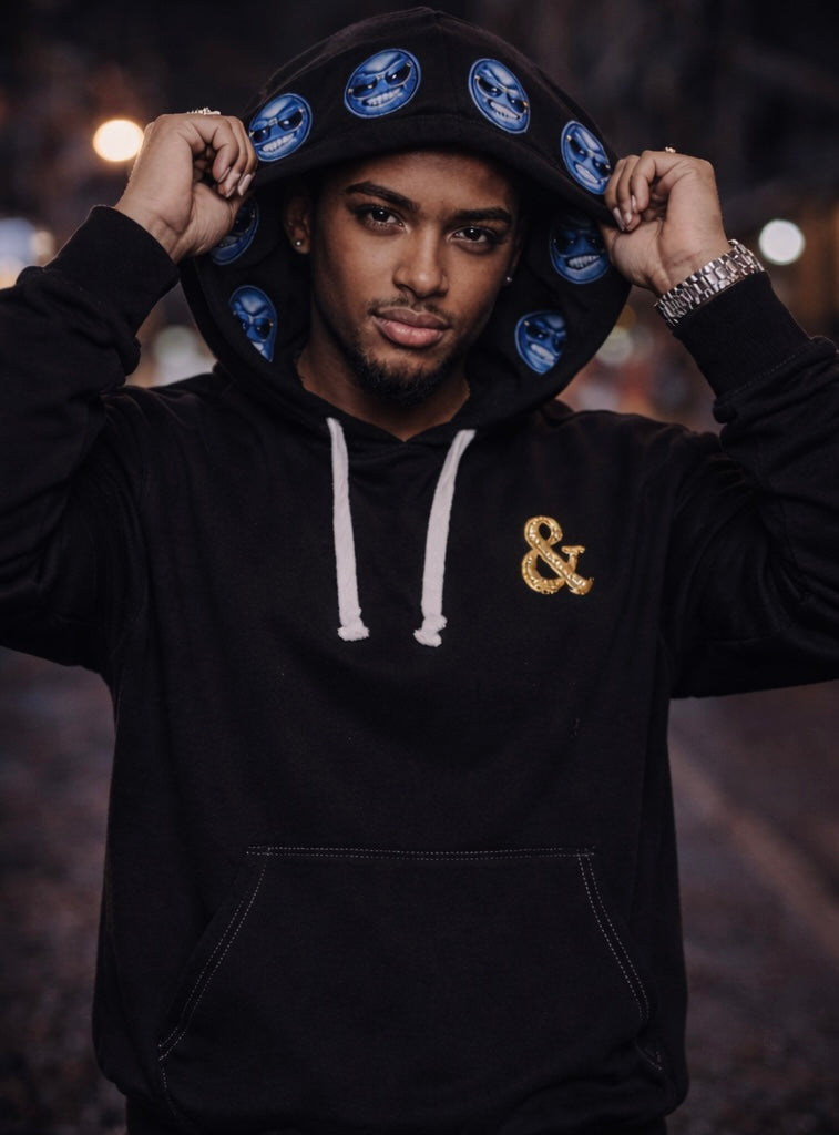 Him Core Hoodie