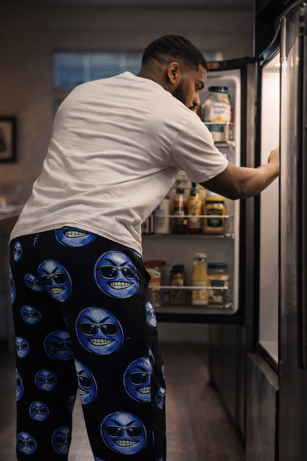 Him Pajama Pants