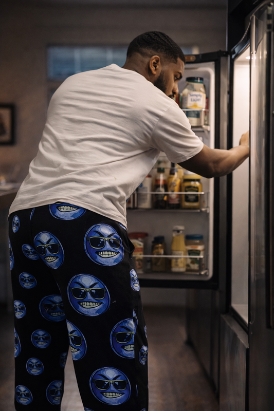 Him Pajama Pants