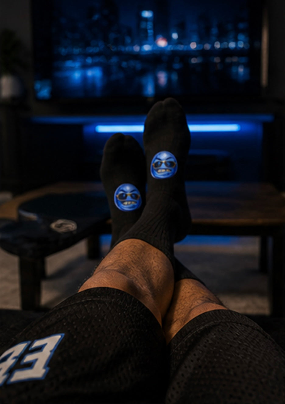 Him Core Socks
