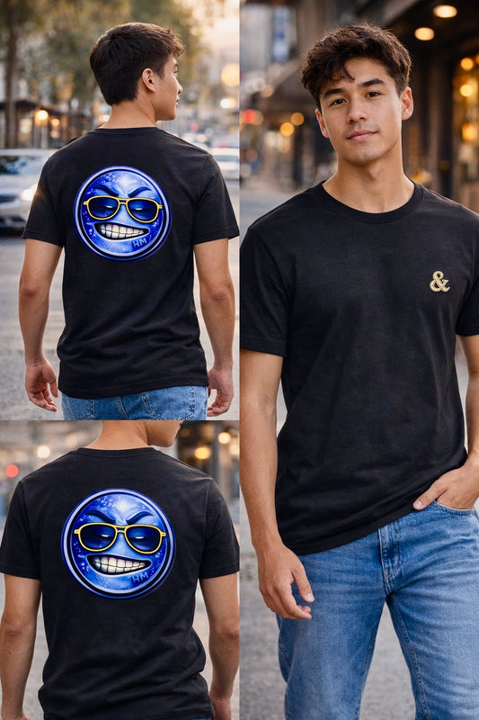 Him Tee