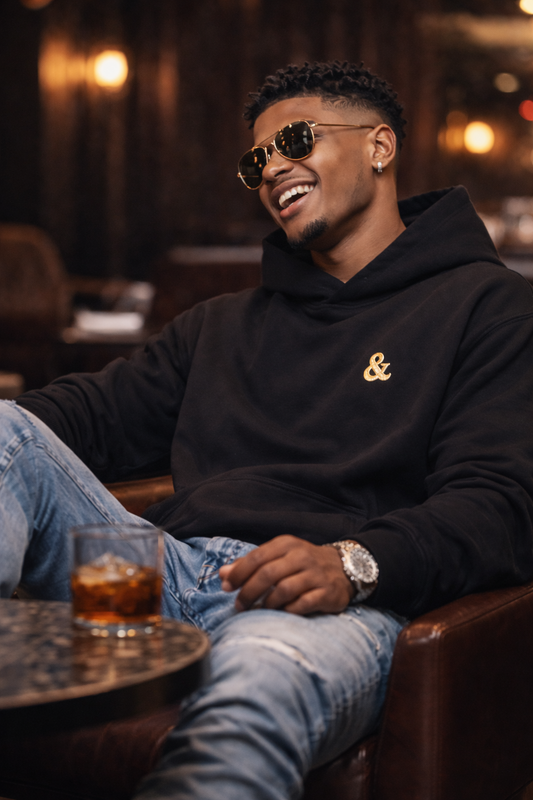 The Standard Hoodie