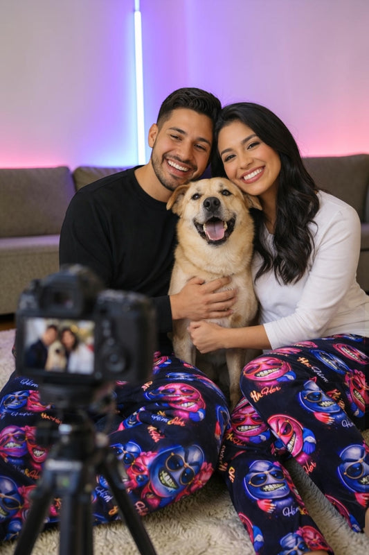 Us Pajama Pants