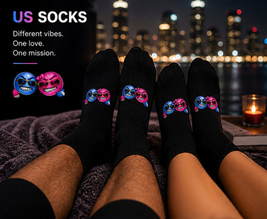 Us Core Socks